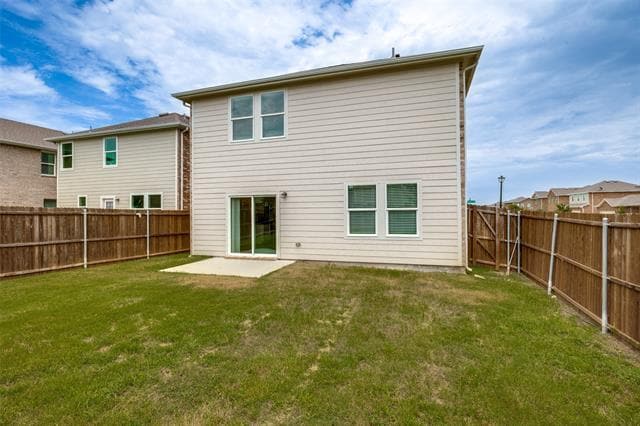 Building Photo - 1702 Marquette Dr