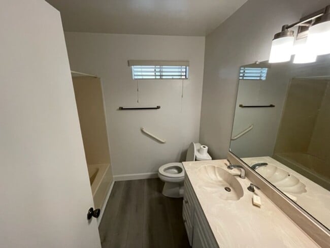 Building Photo - SAN BERNARDINO NEXT TO GOLF COURSE 3+2 CONDO Private and Quiet Building!!!