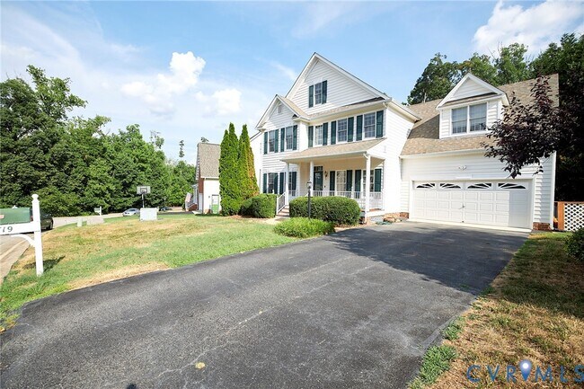 Building Photo - 719 Biggin Pond Rd