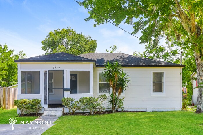 Primary Photo - 5360 Colonial Ave