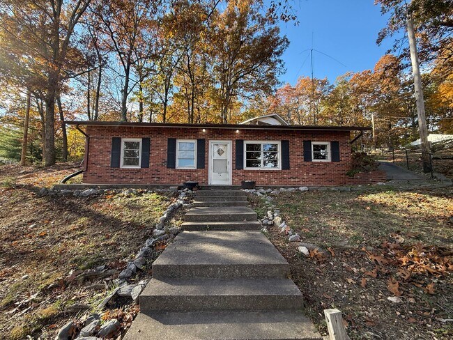 Building Photo - 1037 Stringtown Rd