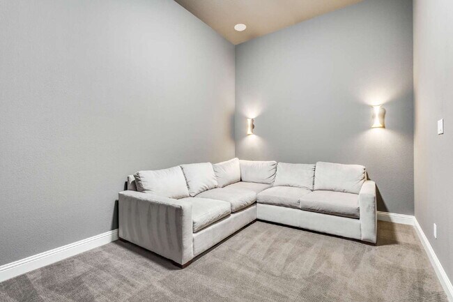 Building Photo - "Luxurious 4-Bed Retreat with Movie Room & Marble Elegance in Celina, TX!"