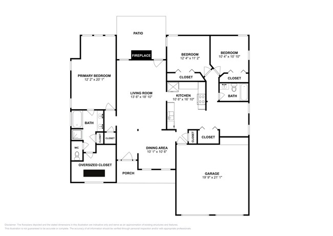 Building Photo - 708 Percevil Point