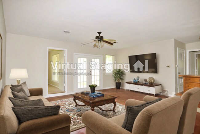 Building Photo - 1117 Trailwood Dr