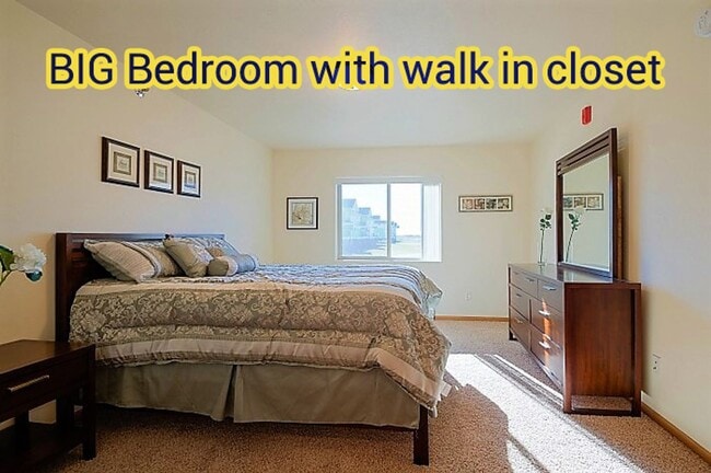 Interior Photo - Beautiful 2 Bedroom, 2 Bathroom at Country View Apartments