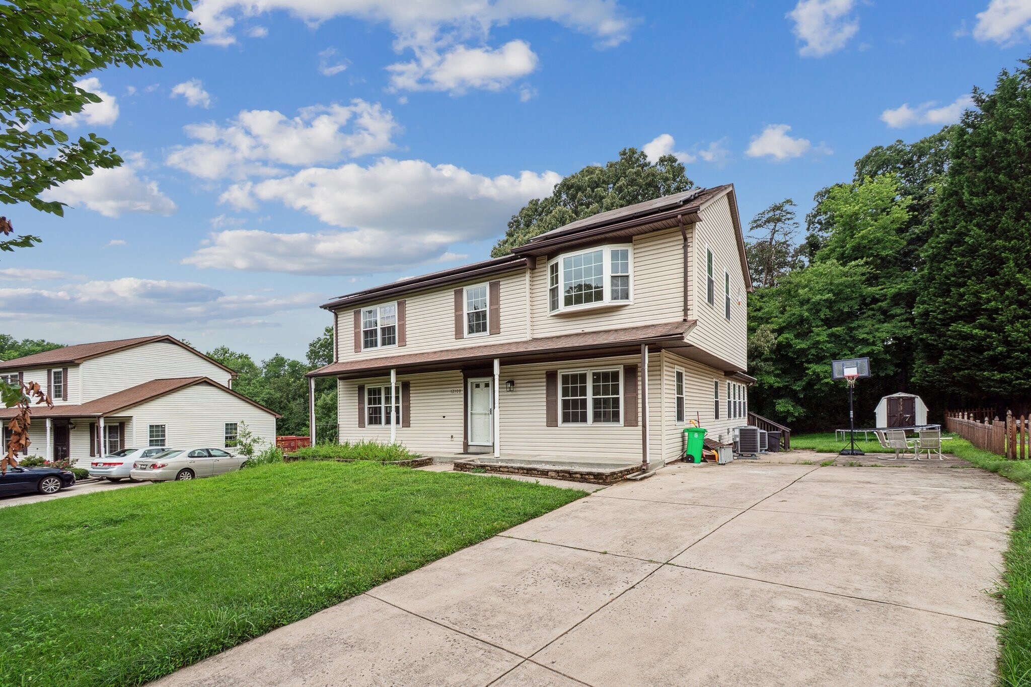Building Photo - 12308 Hillmeade Station Dr