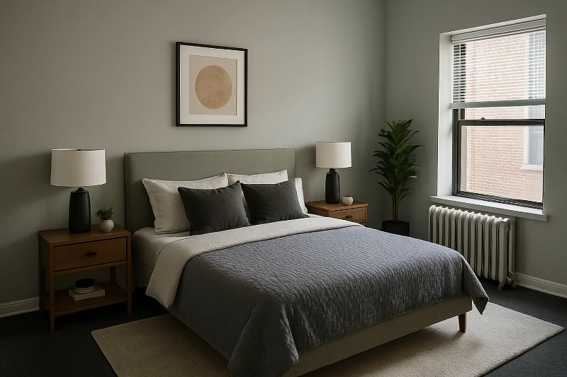 Building Photo - 6225 S Dorchester Ave