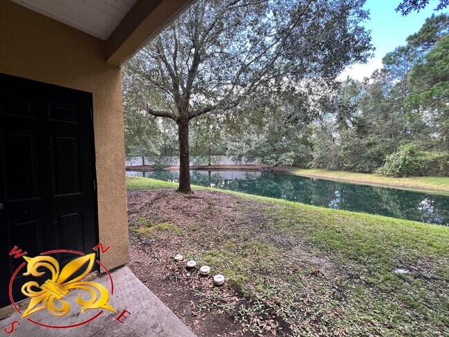 Building Photo - Willow Ridge 2/2 Downstairs Condo