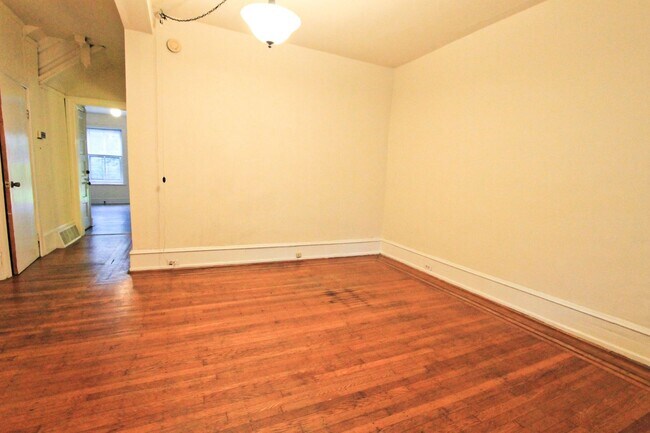 Building Photo - 6335 Greene St