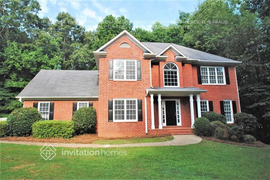 Primary Photo - 7895 Wynfield Cir