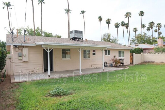 Building Photo - 4201 N 35th St
