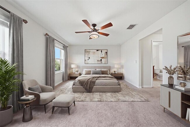Building Photo - 1720 Ivory Goose Pl