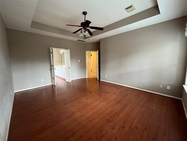 Building Photo - 22531 Tullis Trail Ct