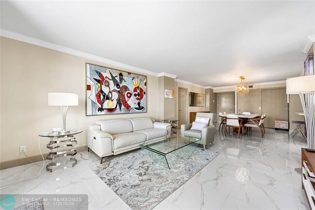 Building Photo - 1500 S Ocean Dr
