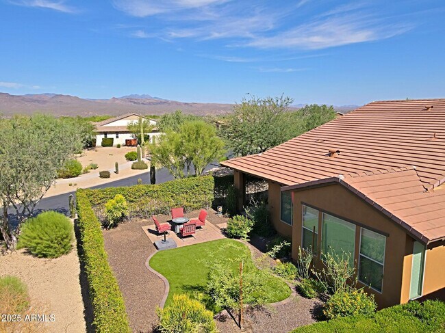 Building Photo - 18004 E Silver Sage Ln