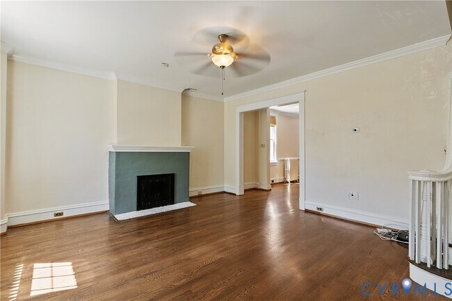 Building Photo - 18 N Allen Ave
