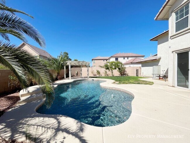 Building Photo - 2913 Big Mountain Ave