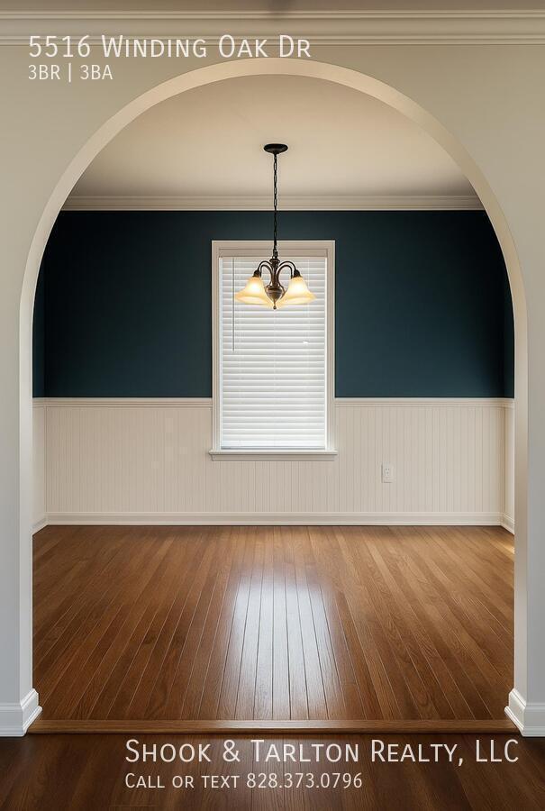 Building Photo - 5516 Winding Oak Dr