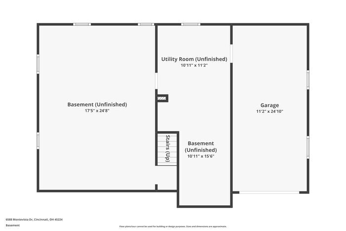Building Photo - 6588 Montevista Dr