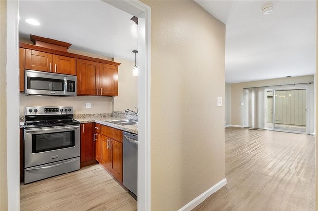 Building Photo - 3508 Savana Ln