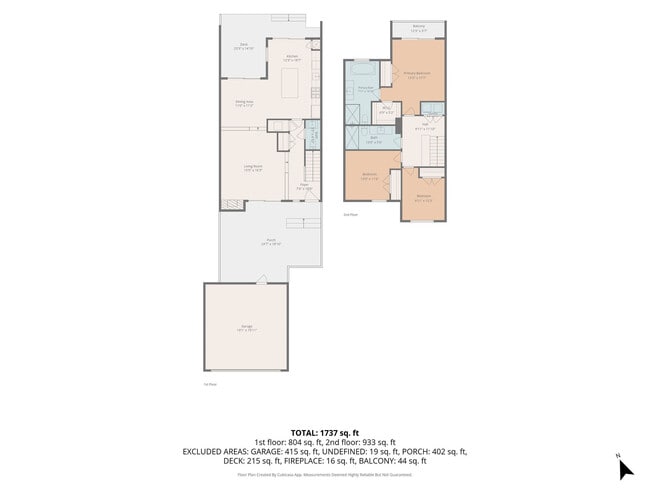 Building Photo - 143 Ortega Ave