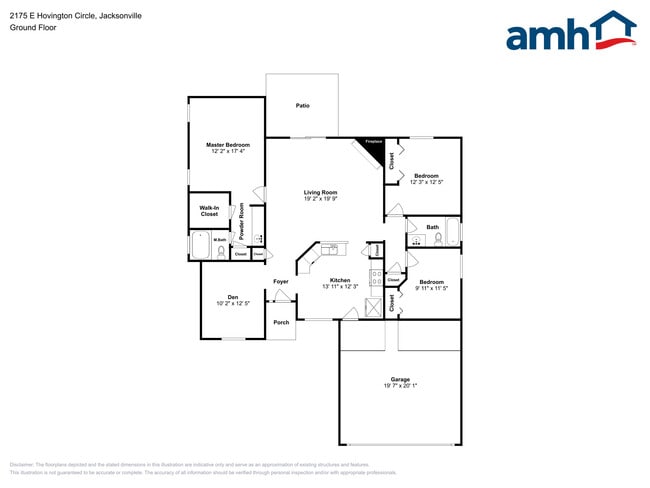 Building Photo - 2175 Hovington Cir E