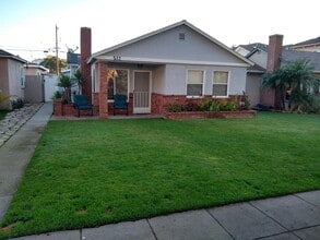 Building Photo - 512 N Lucia Ave