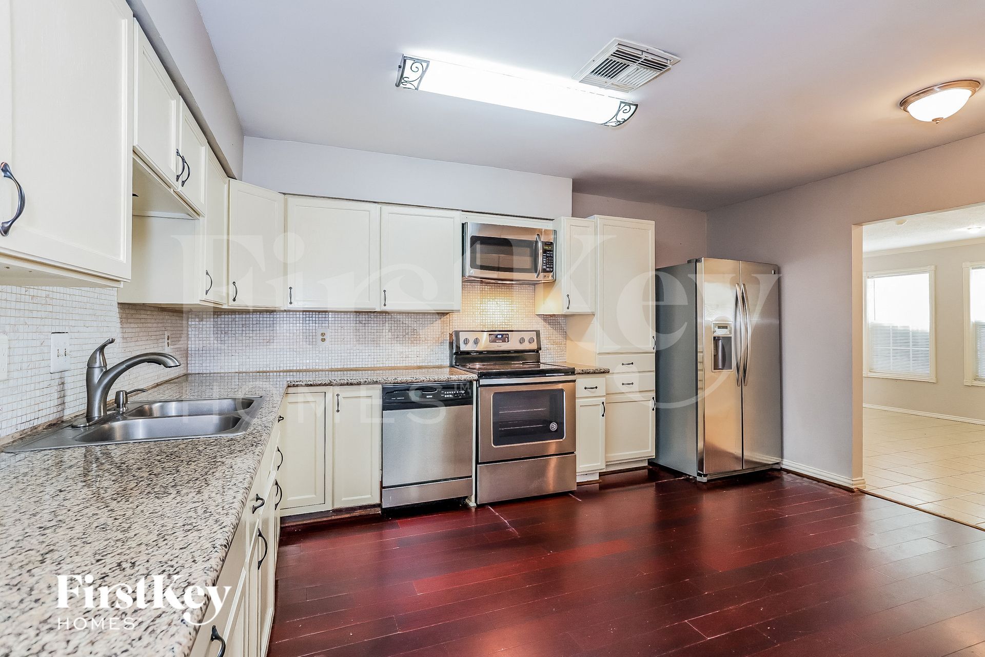 Building Photo - 5903 High Meadow St