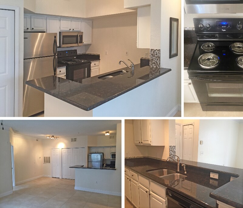Building Photo - 8300 Elm Park Dr
