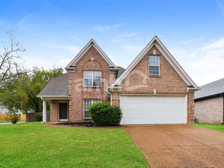 Primary Photo - 1315 Chatman Cove