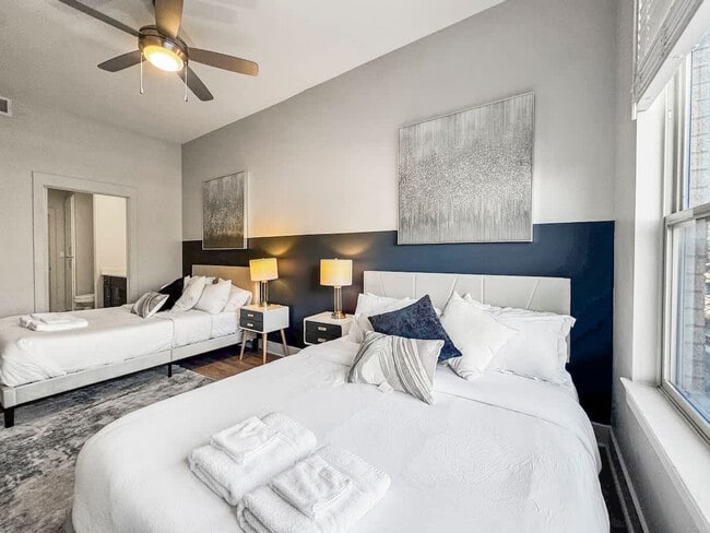 Building Photo - 310 N Malcolm X Blvd