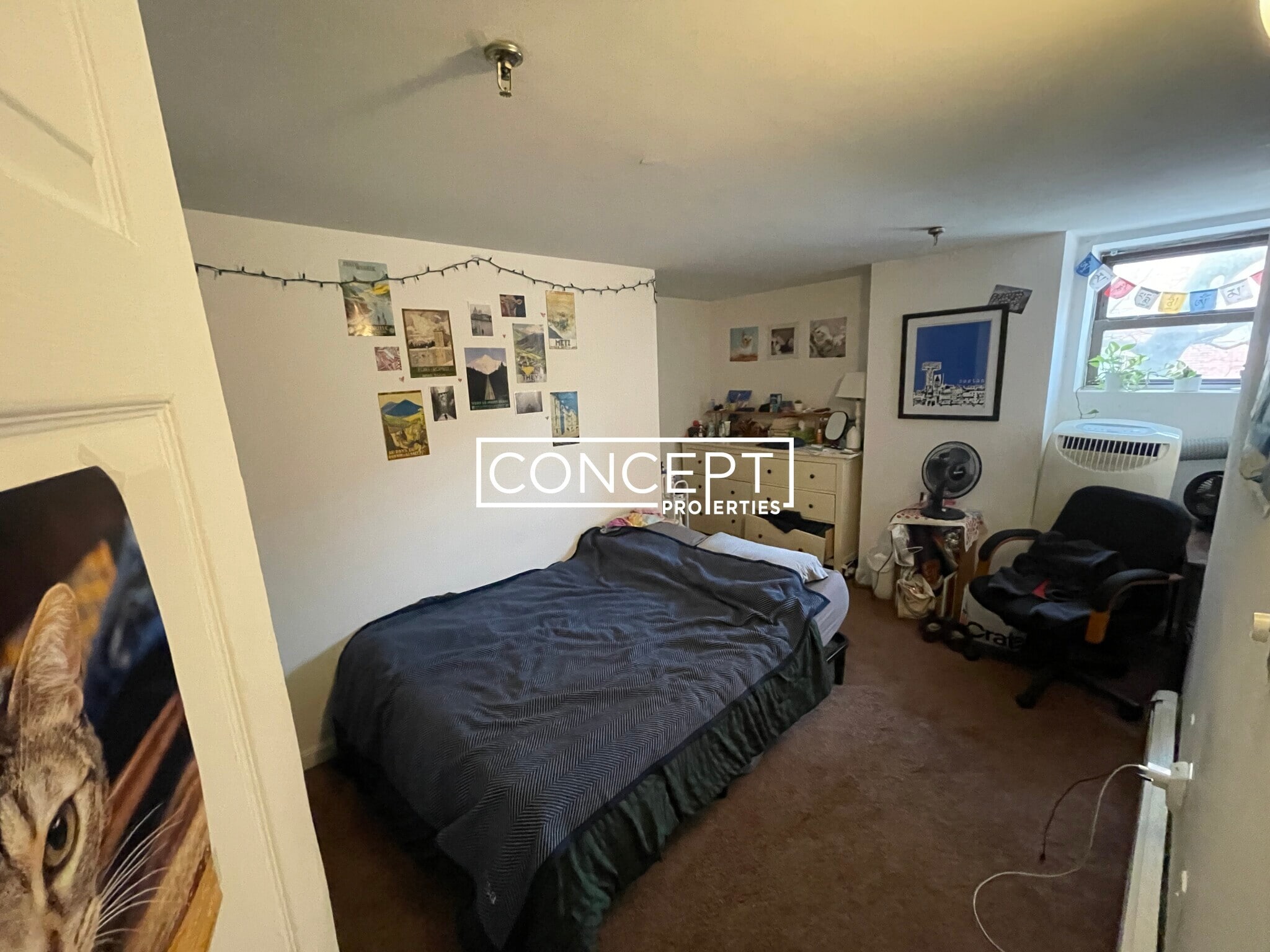 Building Photo - 168 Northampton St