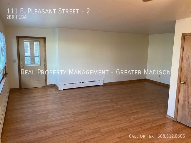 Building Photo - 111 E Pleasant St