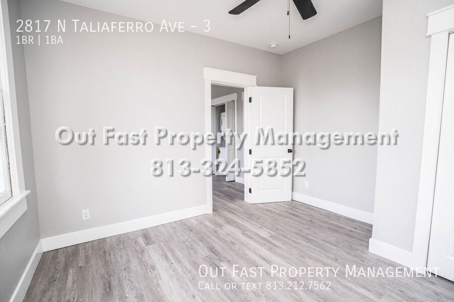 Building Photo - 2817 N Taliaferro Ave