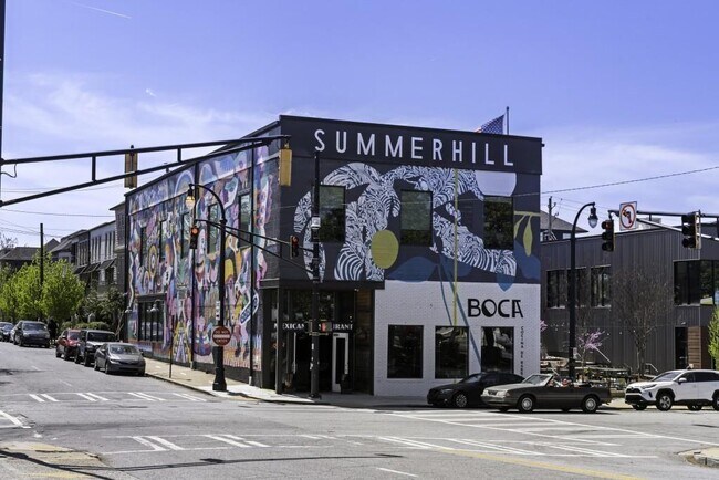 Building Photo - 78 Crumley St SE