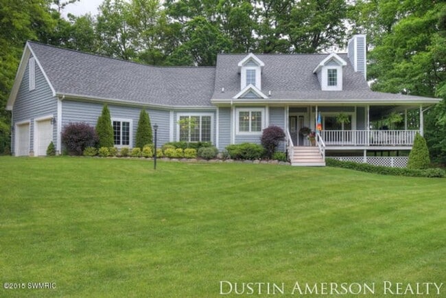 Building Photo - 7799 Abby Ln SE