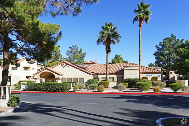 Pacific Harbors At Stonegate Las Vegas, NV Apartment