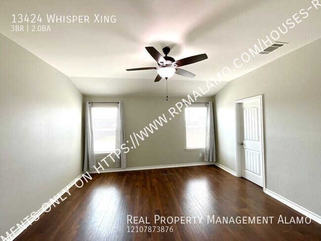 Building Photo - 13424 Whisper Xing