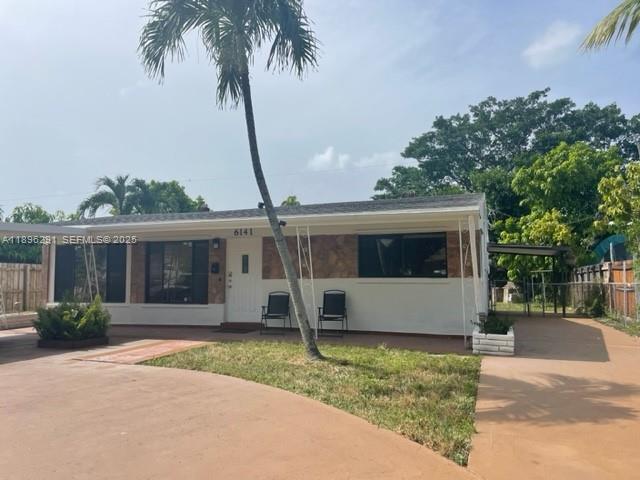 Building Photo - 6141 Wiley St