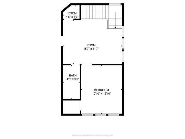 Building Photo - 211 N W A Allen Blvd
