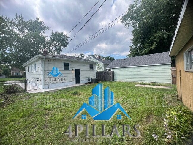 Building Photo - 6639 Carolina Ave