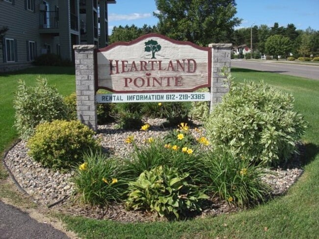 Interior Photo - Heartland Point Apartments
