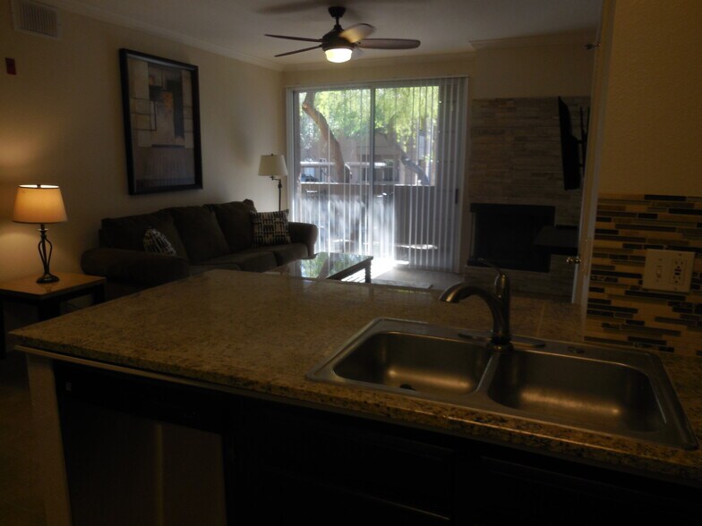 Building Photo - 7009 E Acoma Dr