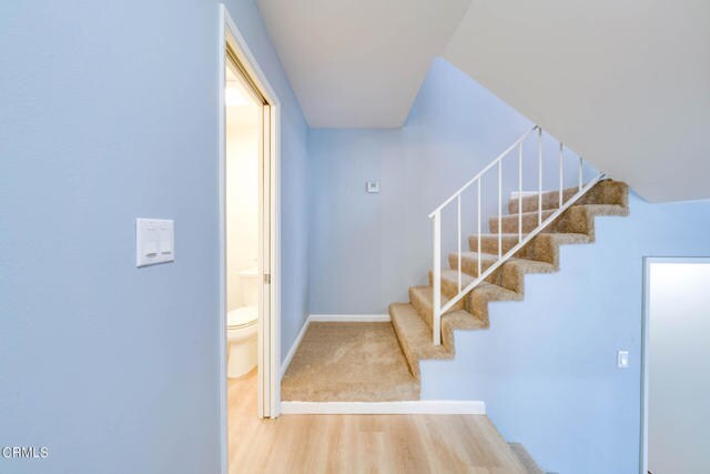 Building Photo - 522 S Ynez Ave