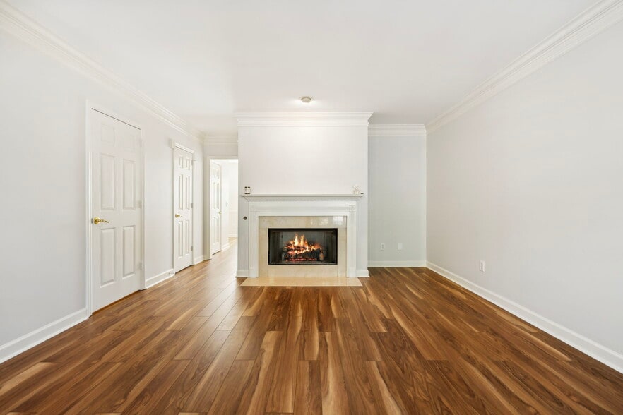 complete renovation - 1614 Brentwood Pointe