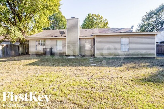 Building Photo - 6756 Burlingame Dr