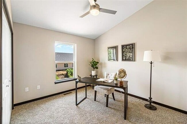 Building Photo - $2,150 | 3 Bedroom, 3 Bathroom Townhouse | No Pets | Available for an August 1st, 2026 Move In!