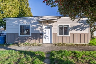 Building Photo - 800 S 6th Ave