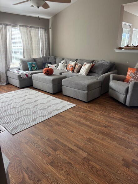 Building Photo - 2712 Palmetto Hall Blvd