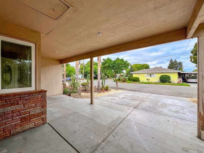 Building Photo - Charming 3-Bedroom Home in Napa’s Sought-A...
